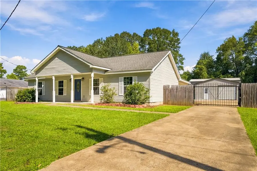 1417 S Washington Street, Marksville, LA 71351 - #2