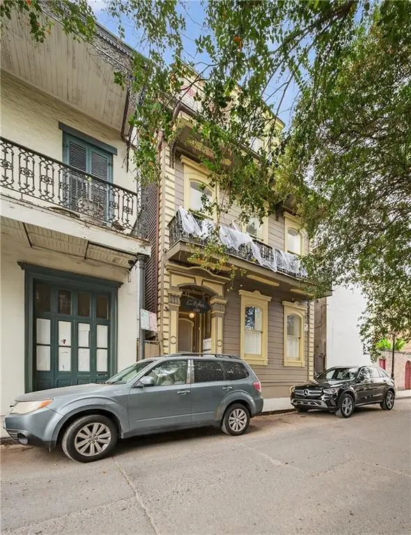 1309 Dauphine Street, New Orleans, LA 70116 - #1