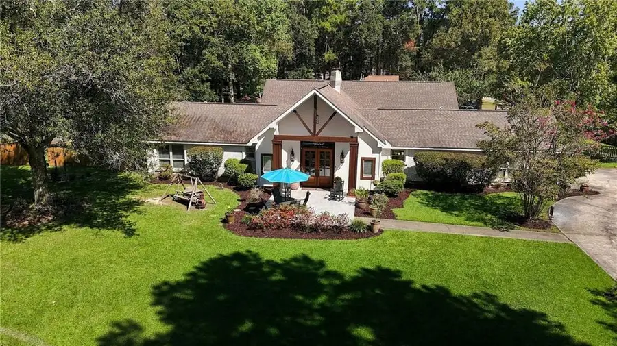 168 Lalanne Road, Madisonville, LA 70447 - #3