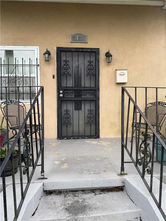 3136 N Galvez Street, New Orleans, LA 70117 - #1