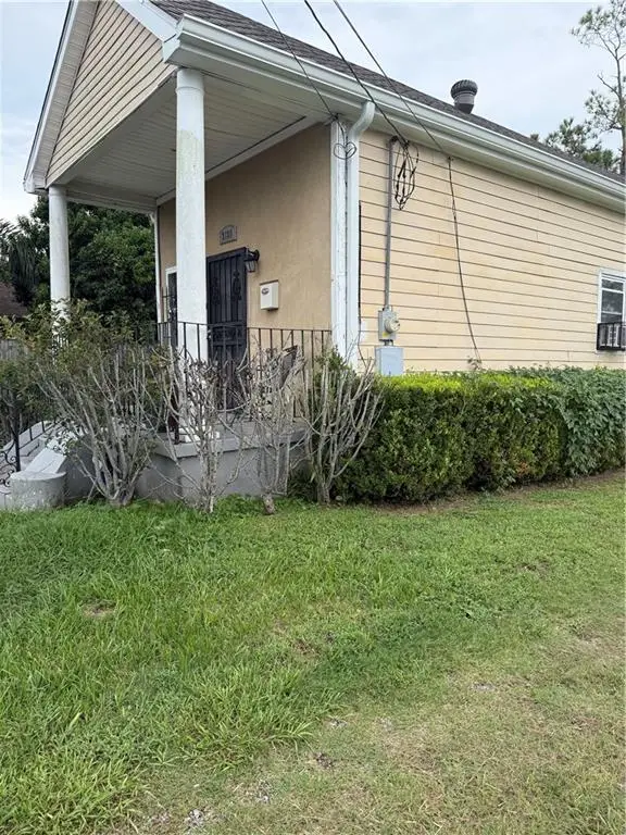 3136 N Galvez Street, New Orleans, LA 70117 - #3