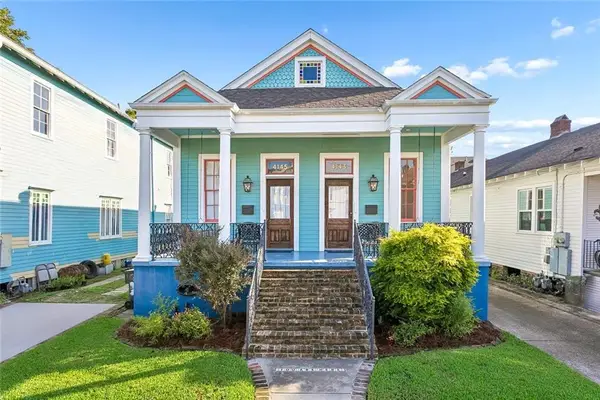 4143-45 45 Iberville Street, New Orleans, LA 70119