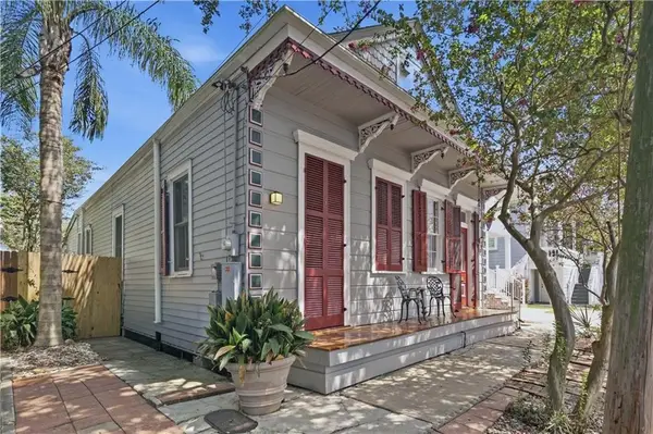 3625 Iberville Street, New Orleans, LA 70119