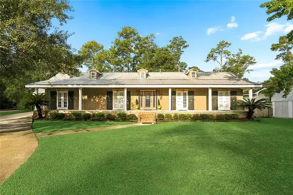 58275 Sue Road, Slidell, LA 70460