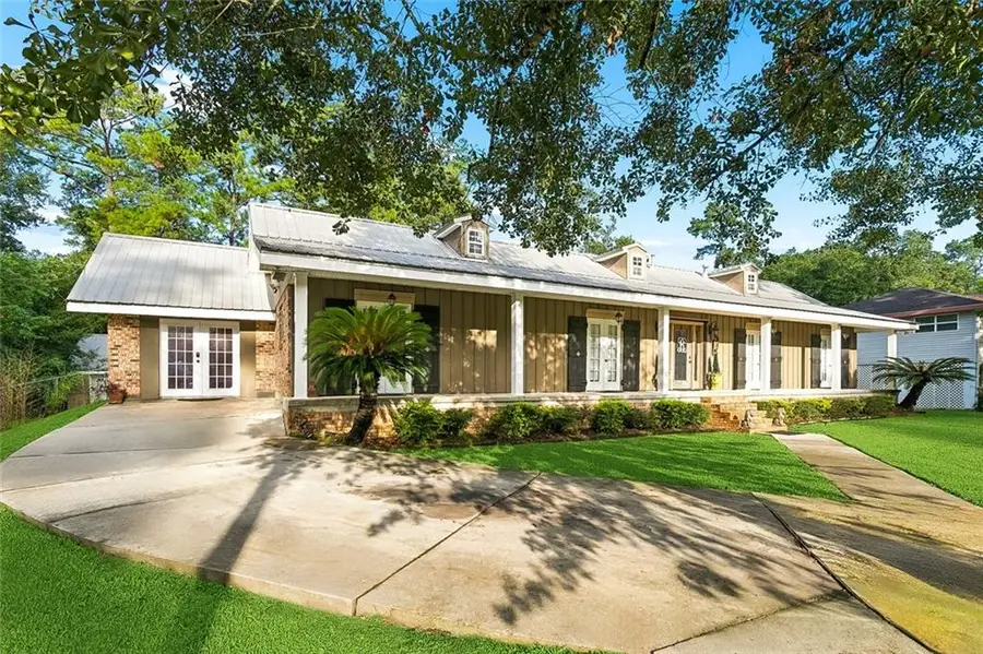58275 Sue Road, Slidell, LA 70460 - #2
