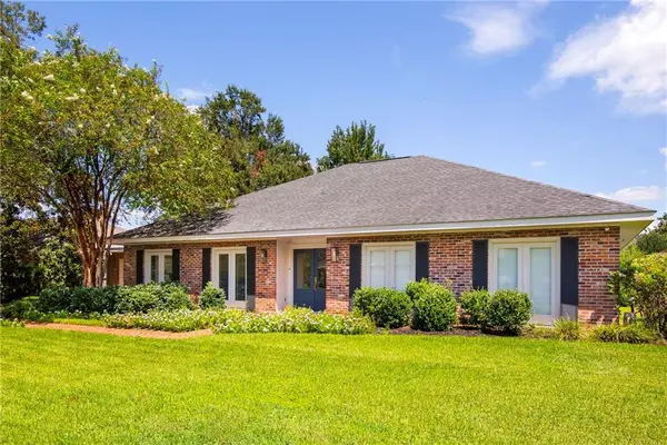 4703 Warwick Way, Alexandria, LA 71303