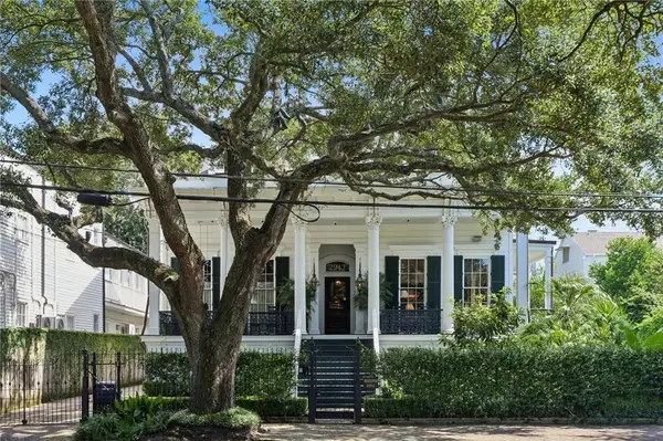 2912 Prytania Street, New Orleans, LA 70115
