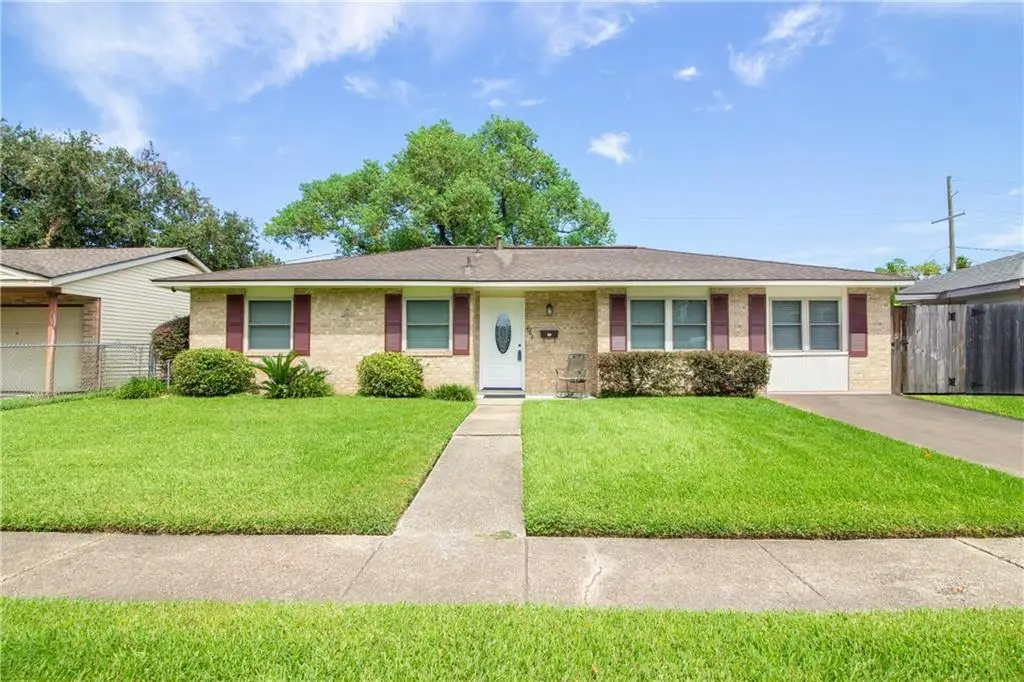 305 Greenwood Drive, La Place, LA 70068 - #1