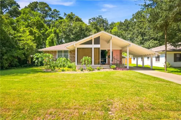 3452 Prescott Road, Alexandria, LA 71301