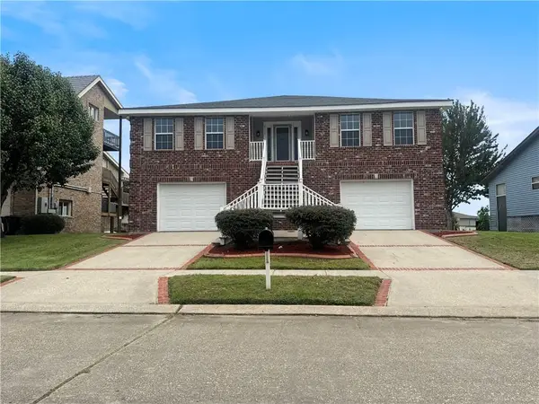 4378 Genoa Road, New Orleans, LA 70129