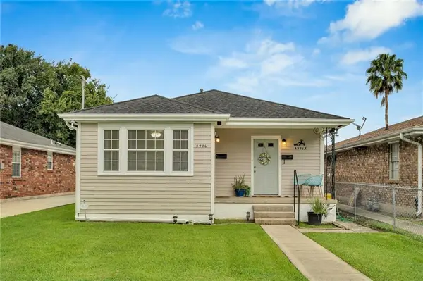 5936 Louisville Street, New Orleans, LA 70124