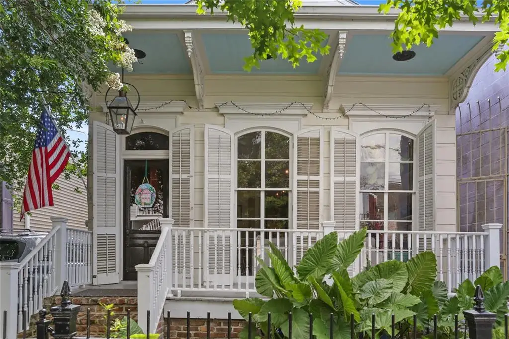 822 Cadiz Street, New Orleans, LA 70115 - #1