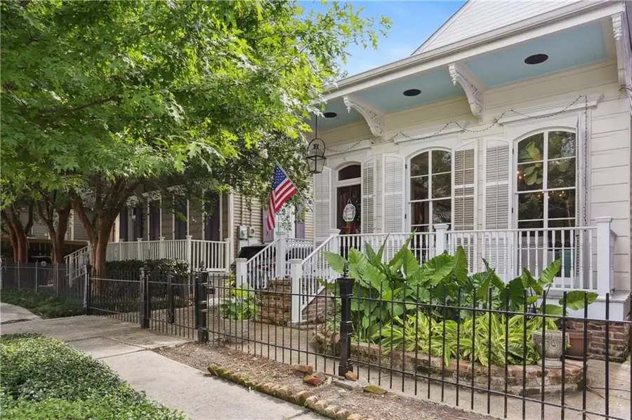 822 Cadiz Street, New Orleans, LA 70115 - #3