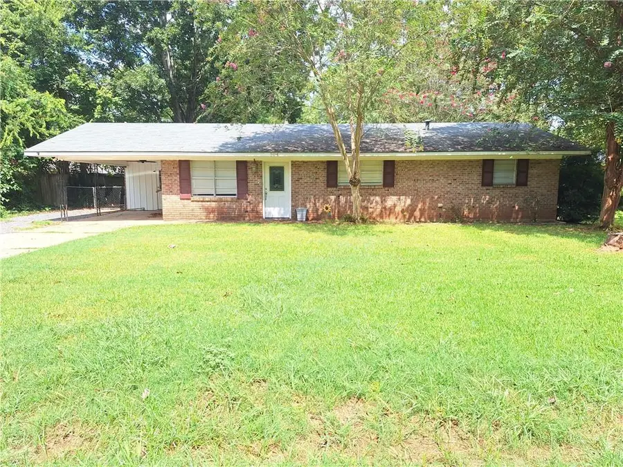 504 Stephens Avenue, Natchitoches, LA 71457 - #2