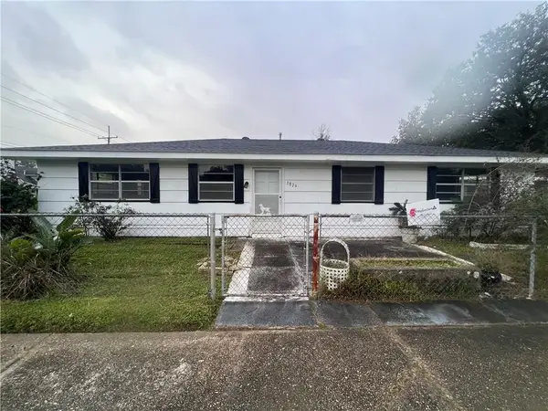 3879 Magellan Street, New Orleans, LA 70114