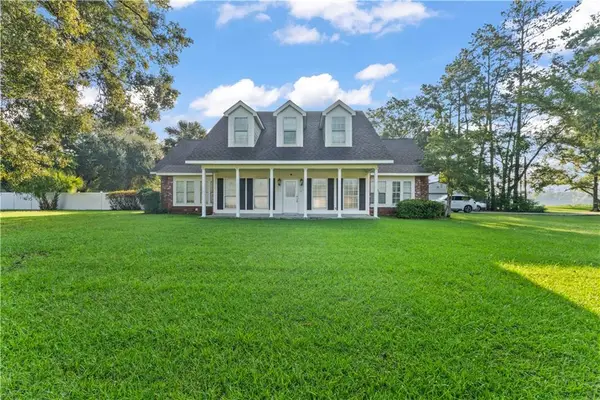 21255 Wittie Road, Ponchatoula, LA 70454