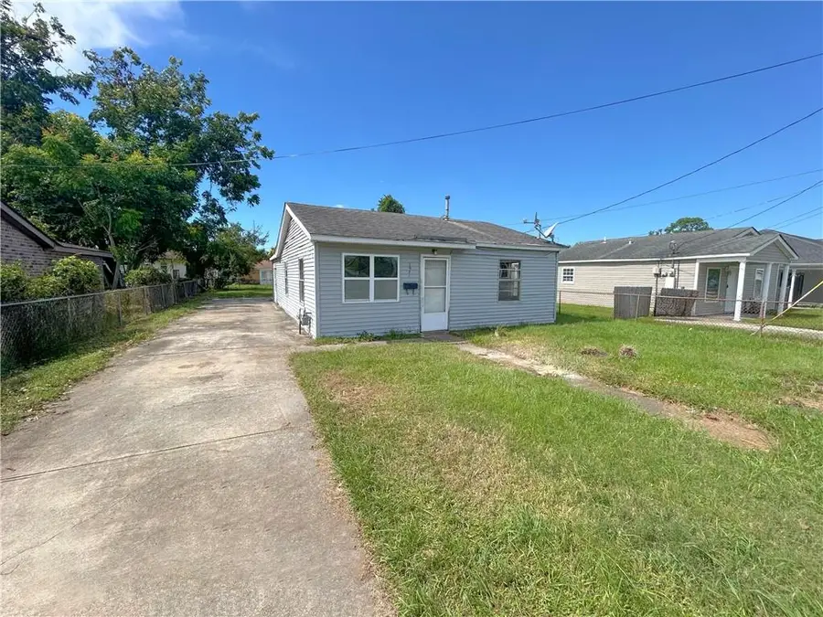 1924 Esther Street, Harvey, LA 70058 - #2