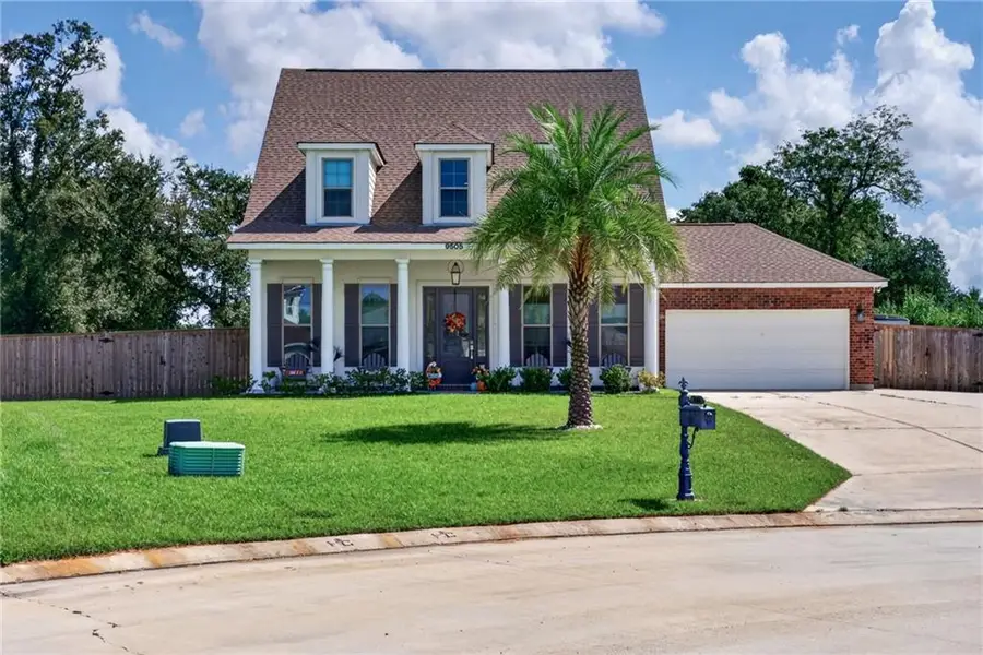 9505 E Terran Lane, Waggaman, LA 70094 - #2
