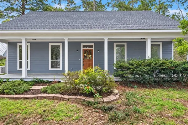 24248 Cane Bayou Lane, Lacombe, LA 70445