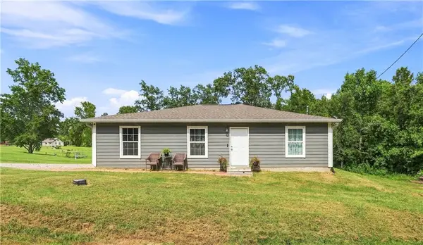 212C Claudes Road, Colfax, LA 71417