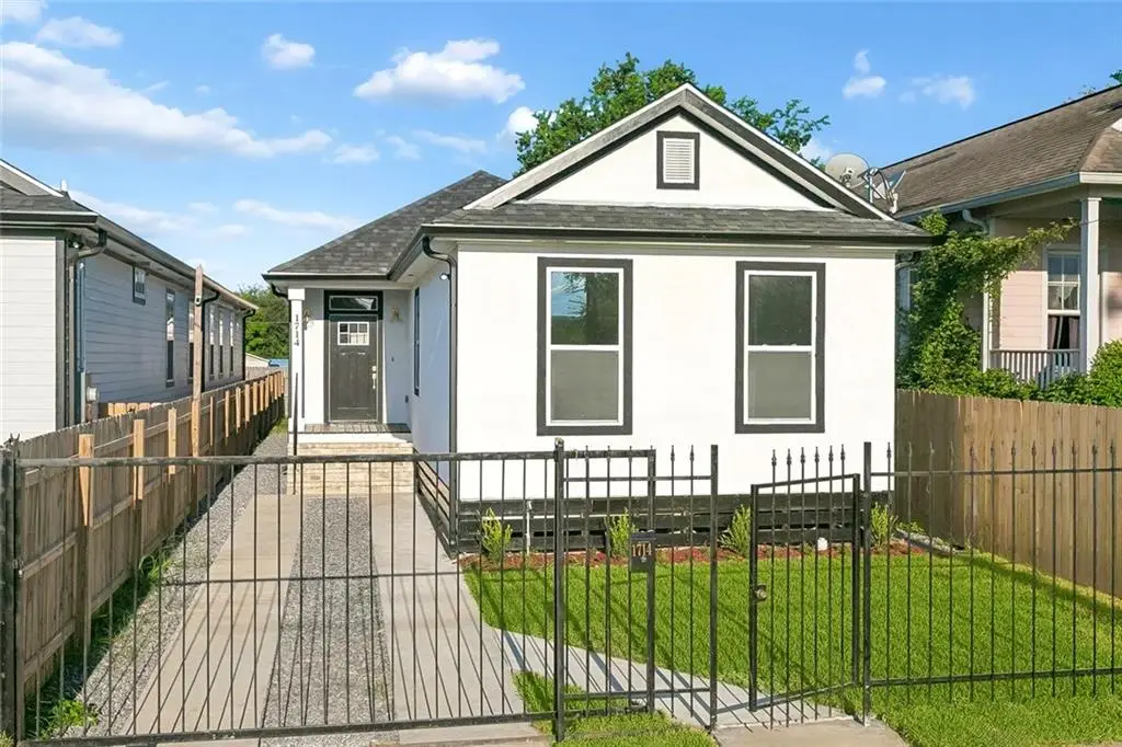 1714 Andry Street, New Orleans, LA 70117 - #1