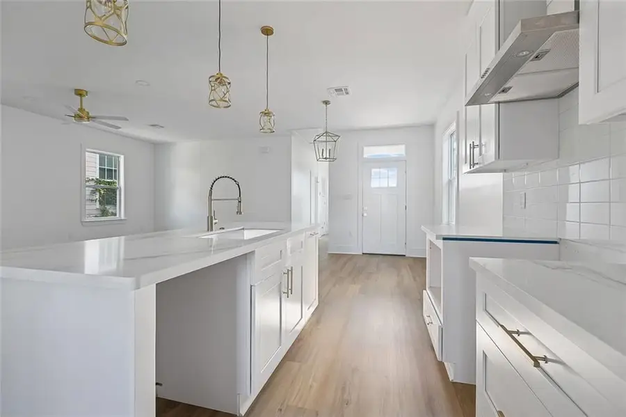 1714 Andry Street, New Orleans, LA 70117 - #3