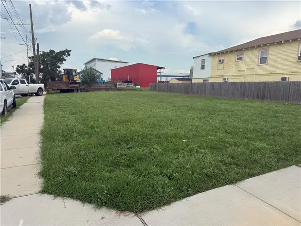 4031 Erato Street, New Orleans, LA 70125