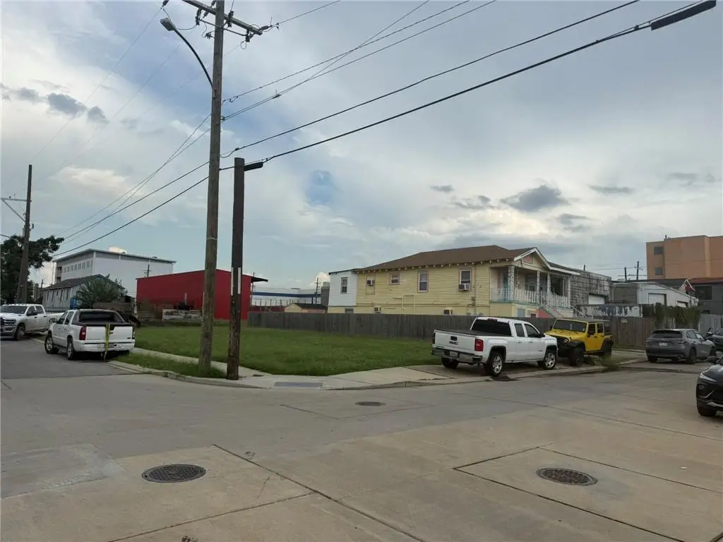 4035 Erato Street, New Orleans, LA 70125 - #1