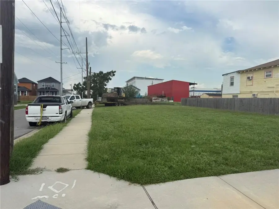 4035 Erato Street, New Orleans, LA 70125 - #2