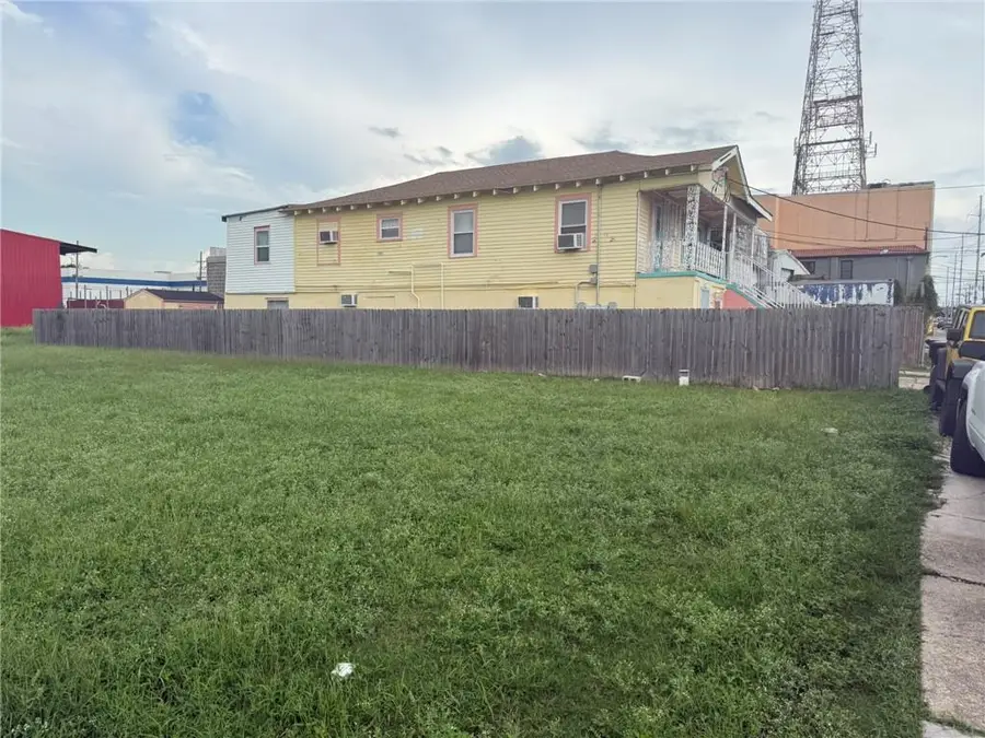4035 Erato Street, New Orleans, LA 70125 - #3