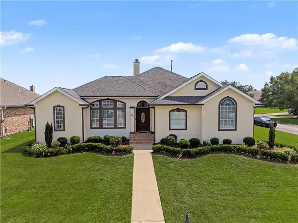 23 Inlet Drive, Slidell, LA 70458
