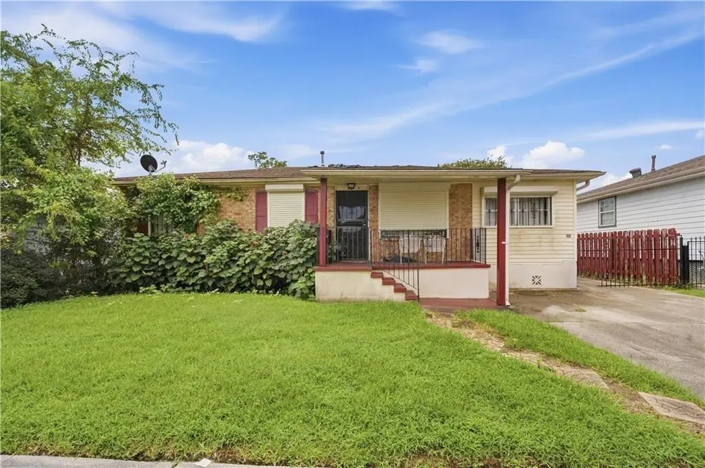 2089 Lincolnshire Drive, Marrero, LA 70072 - #1