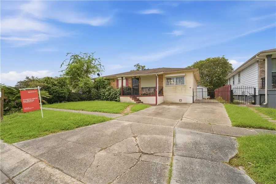 2089 Lincolnshire Drive, Marrero, LA 70072 - #3