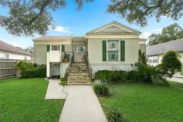 1620 King Drive, New Orleans, LA 70122