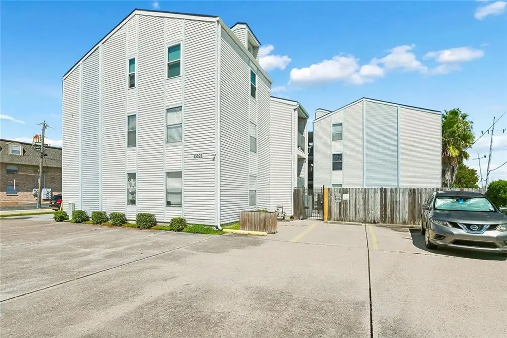 2201 Houma Boulevard #106, Metairie, LA 70001 - #1
