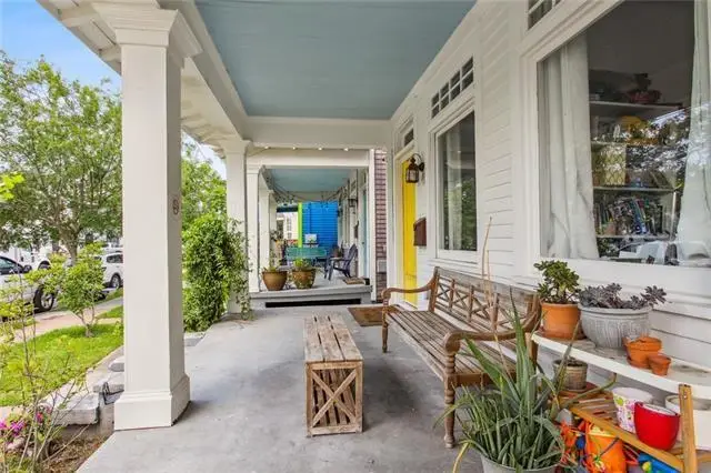 2405-07 Milan Street, New Orleans, LA 70115 - #2