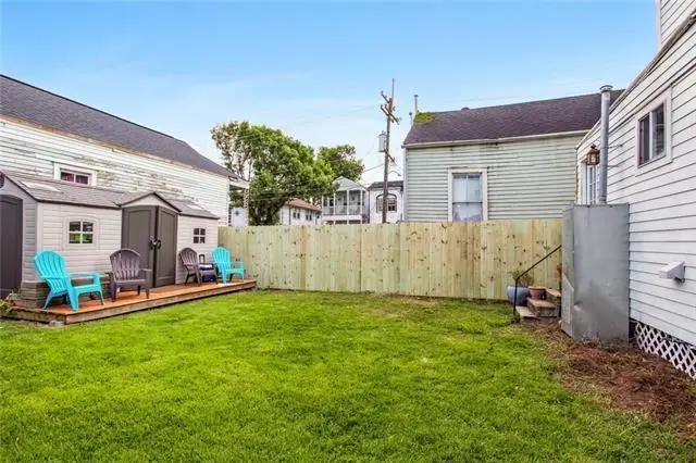 2405-07 Milan Street, New Orleans, LA 70115 - #3