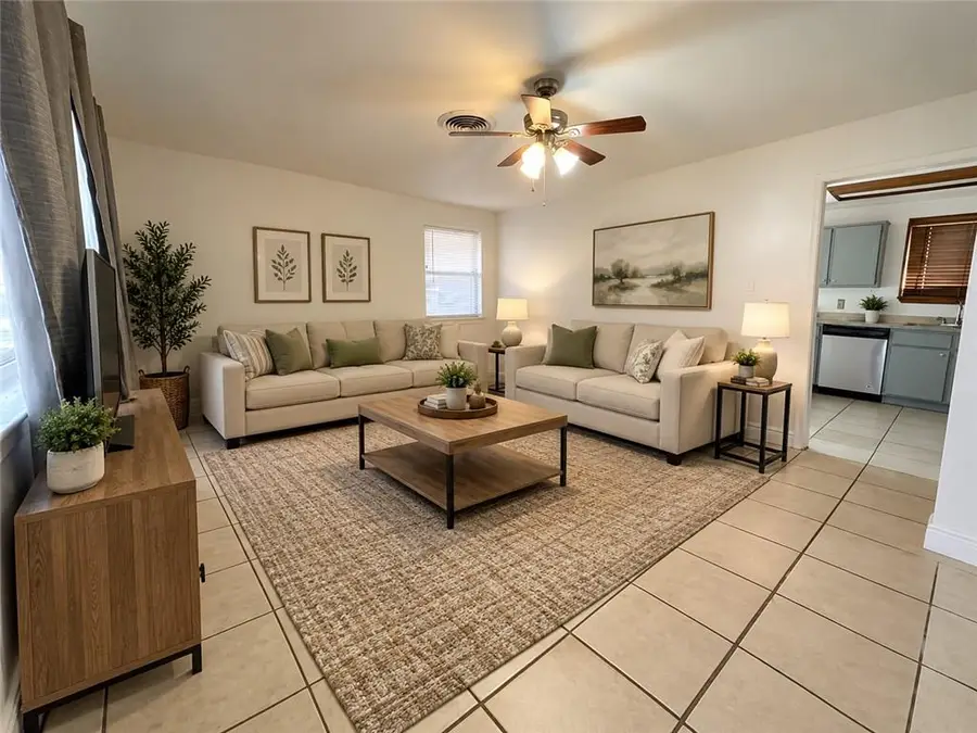 8700 Donnaway Street, Metairie, LA 70003 - #2