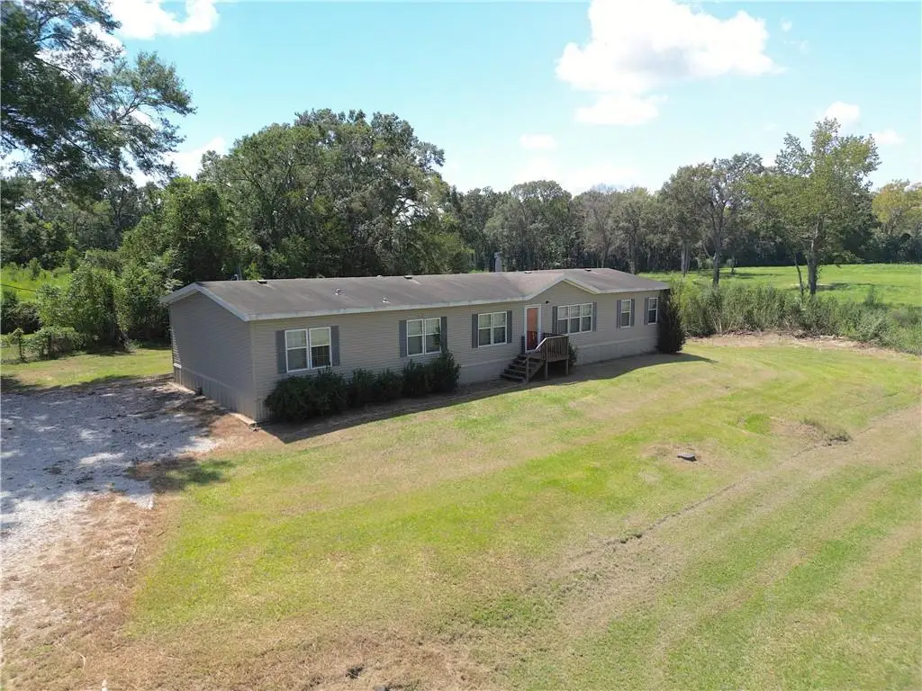 8690 Hwy 1 Highway, Mansura, LA 71350 - #1