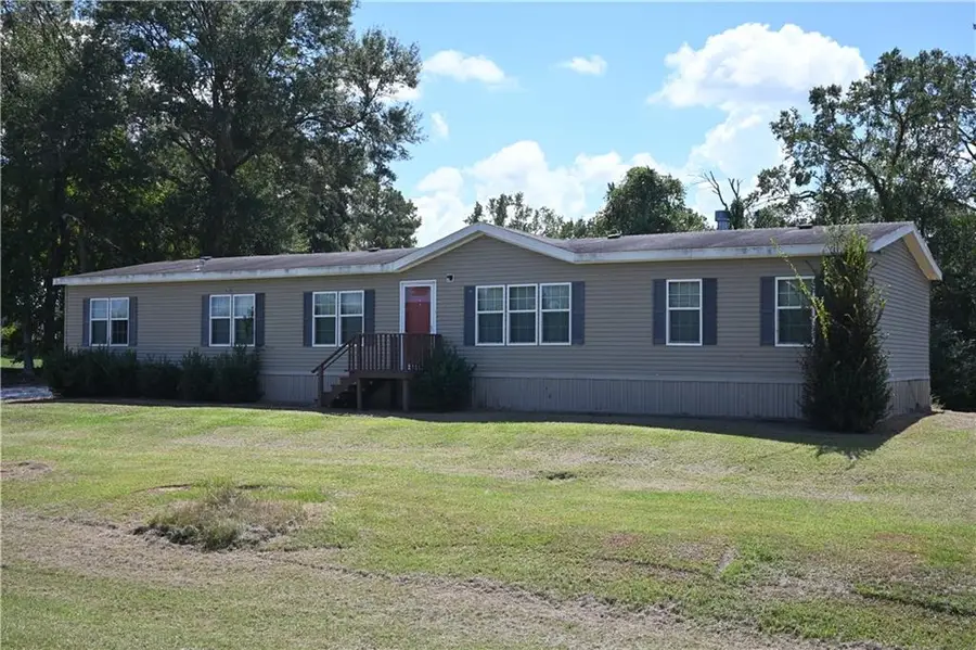 8690 Hwy 1 Highway, Mansura, LA 71350 - #2