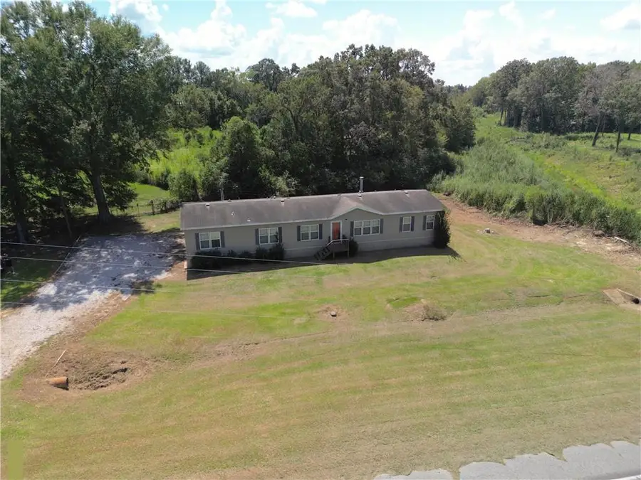8690 Hwy 1 Highway, Mansura, LA 71350 - #3