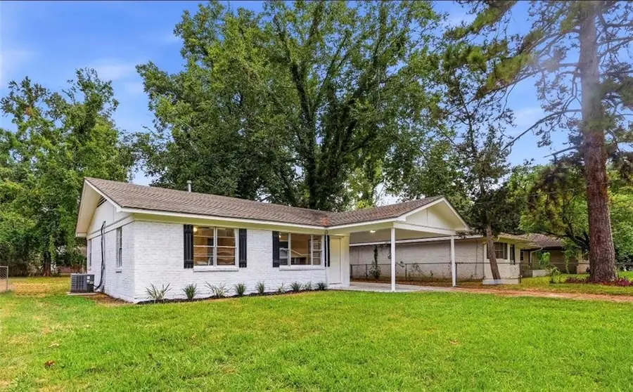 5223 Sallie Street, Alexandria, LA 71302 - #2