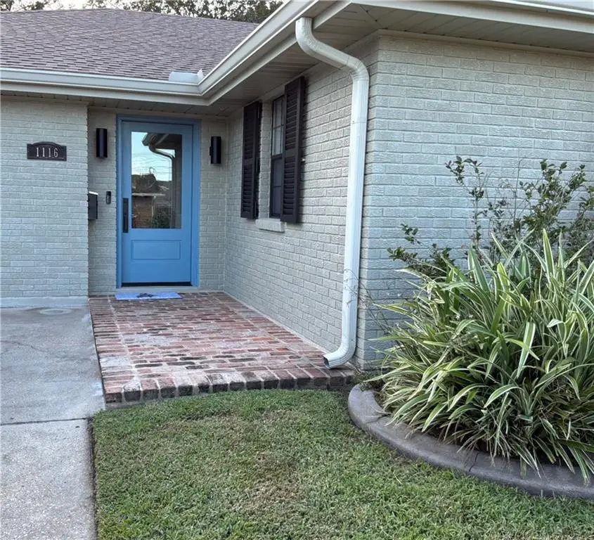 1116 Generes Drive, Harahan, LA 70123 - #1