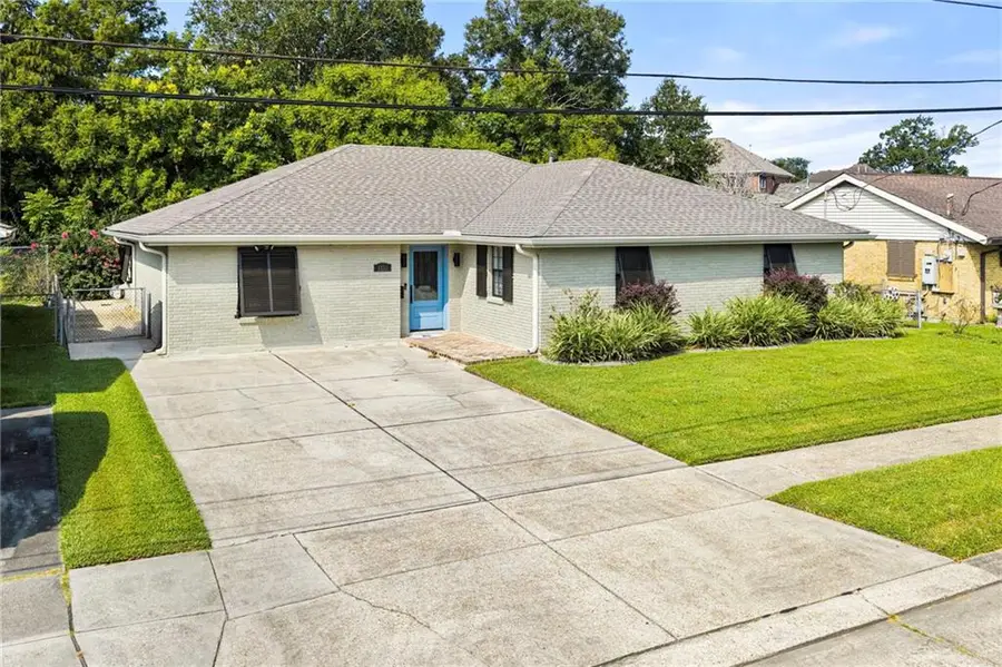1116 Generes Drive, Harahan, LA 70123 - #2