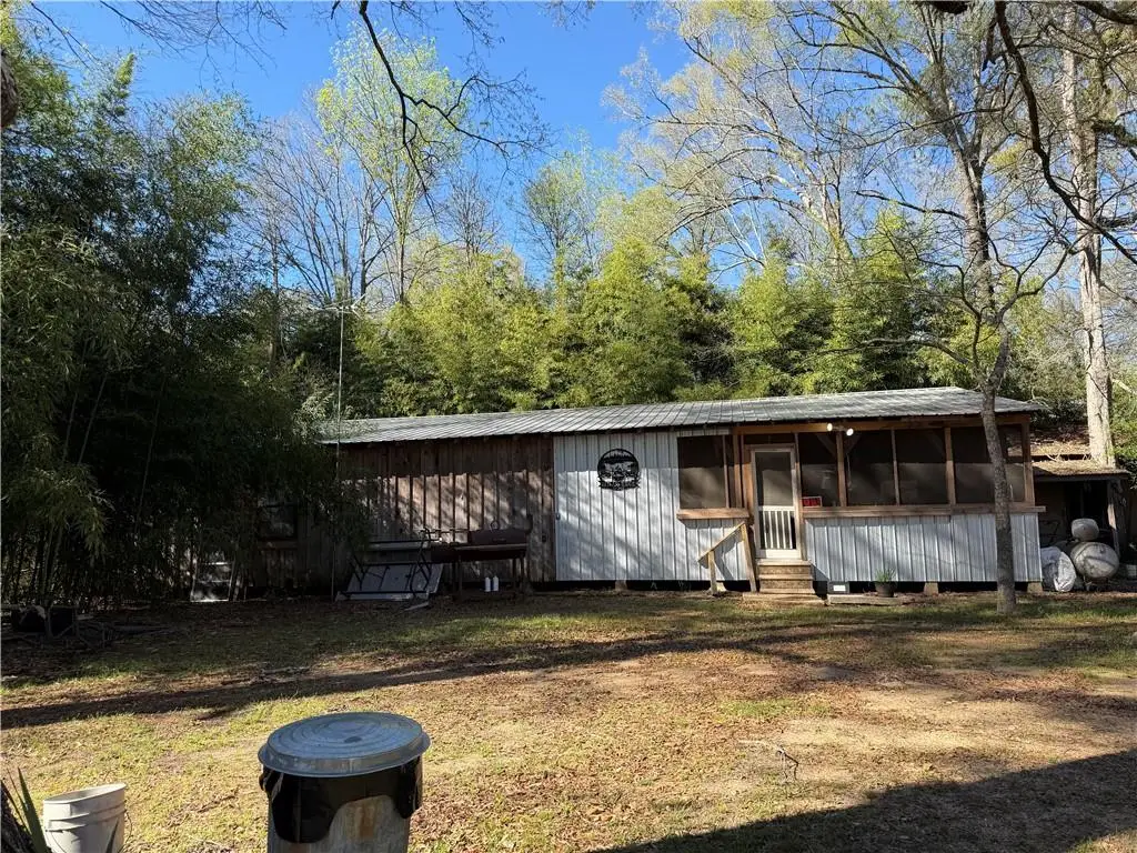 600 Mound Bayou Road, Jonesville, LA 71343 - #1