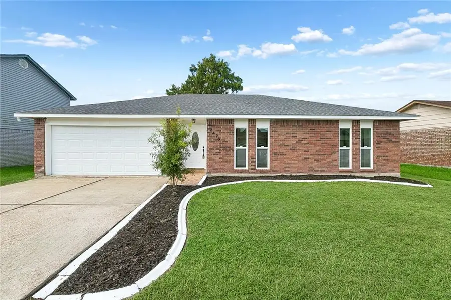 2476 Paige Janette Drive, Harvey, LA 70058 - #2