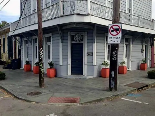 601 Elysian F Avenue, New Orleans, LA 70117