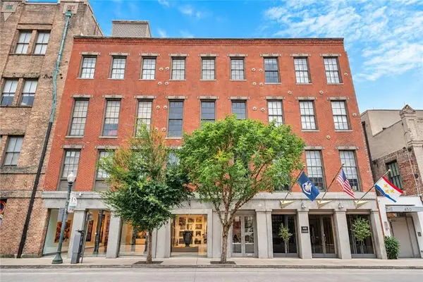 448 Julia Street #304, New Orleans, LA 70130