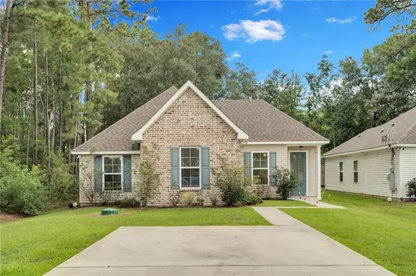 35386 Melody Lane, Slidell, LA 70460