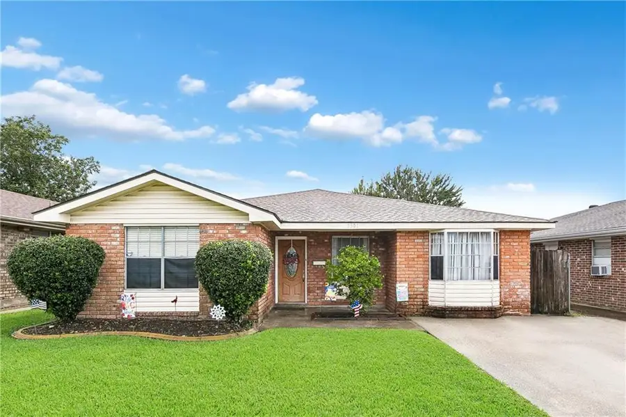 1301 Michigan Avenue, Kenner, LA 70062 - #2